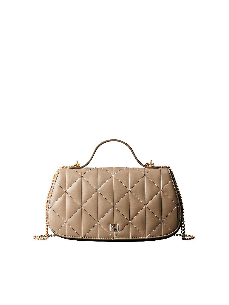 Calvin KLEIN Tasche - Mini Bag  creme damen